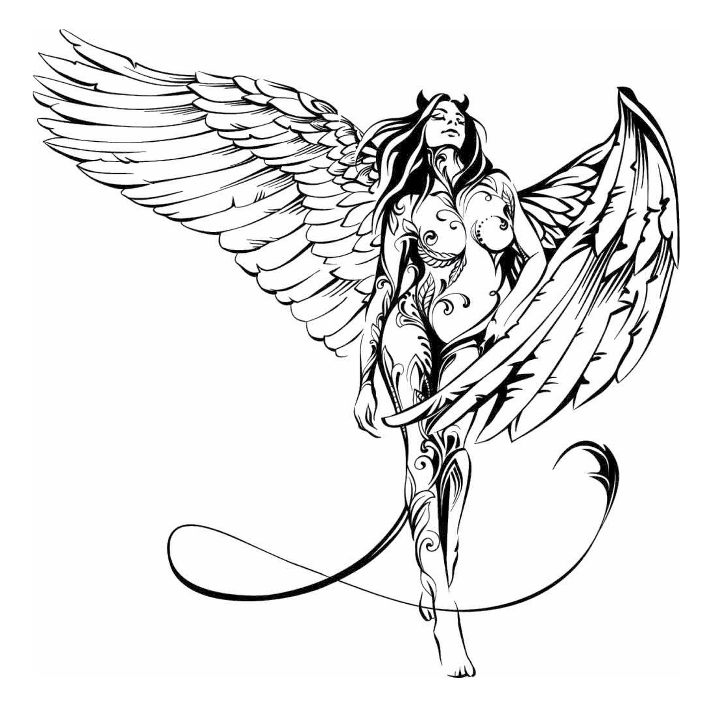 ona diablica
