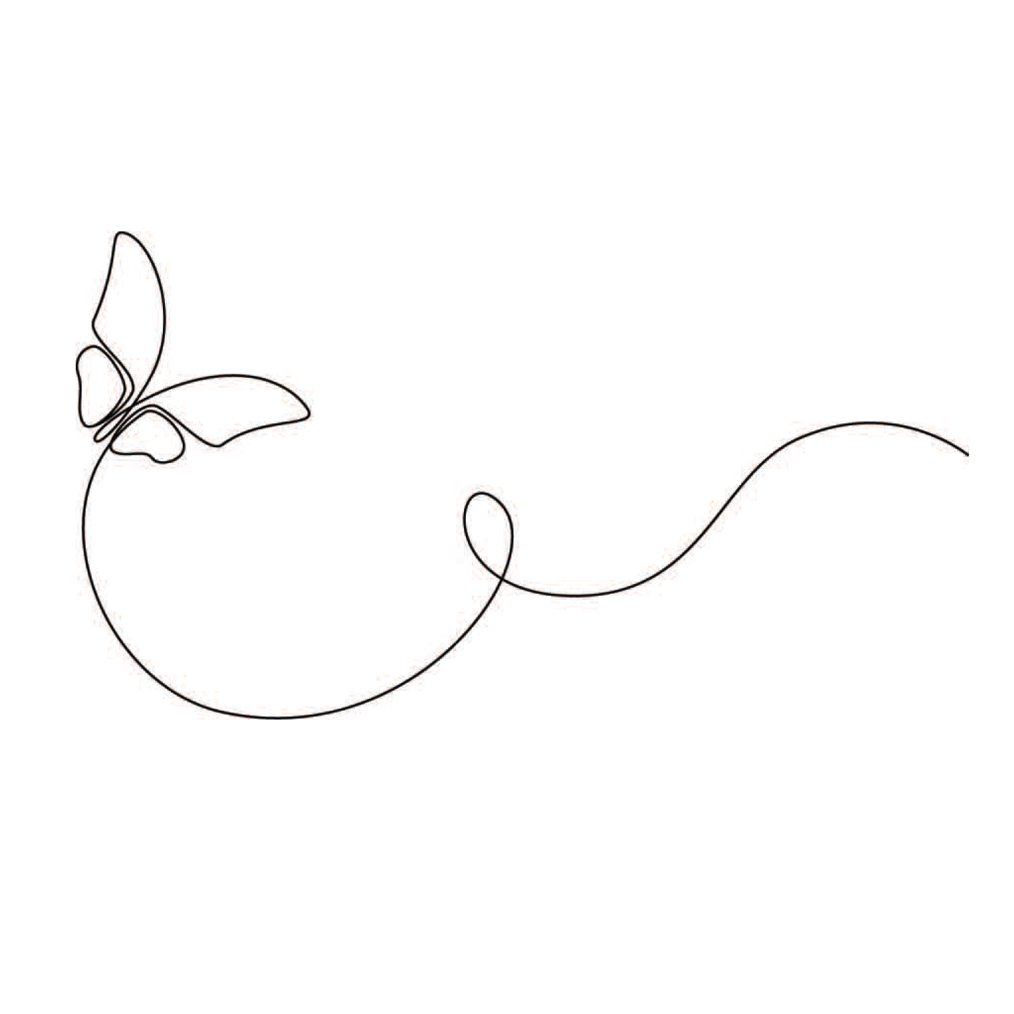 cross pollination (set of 2)