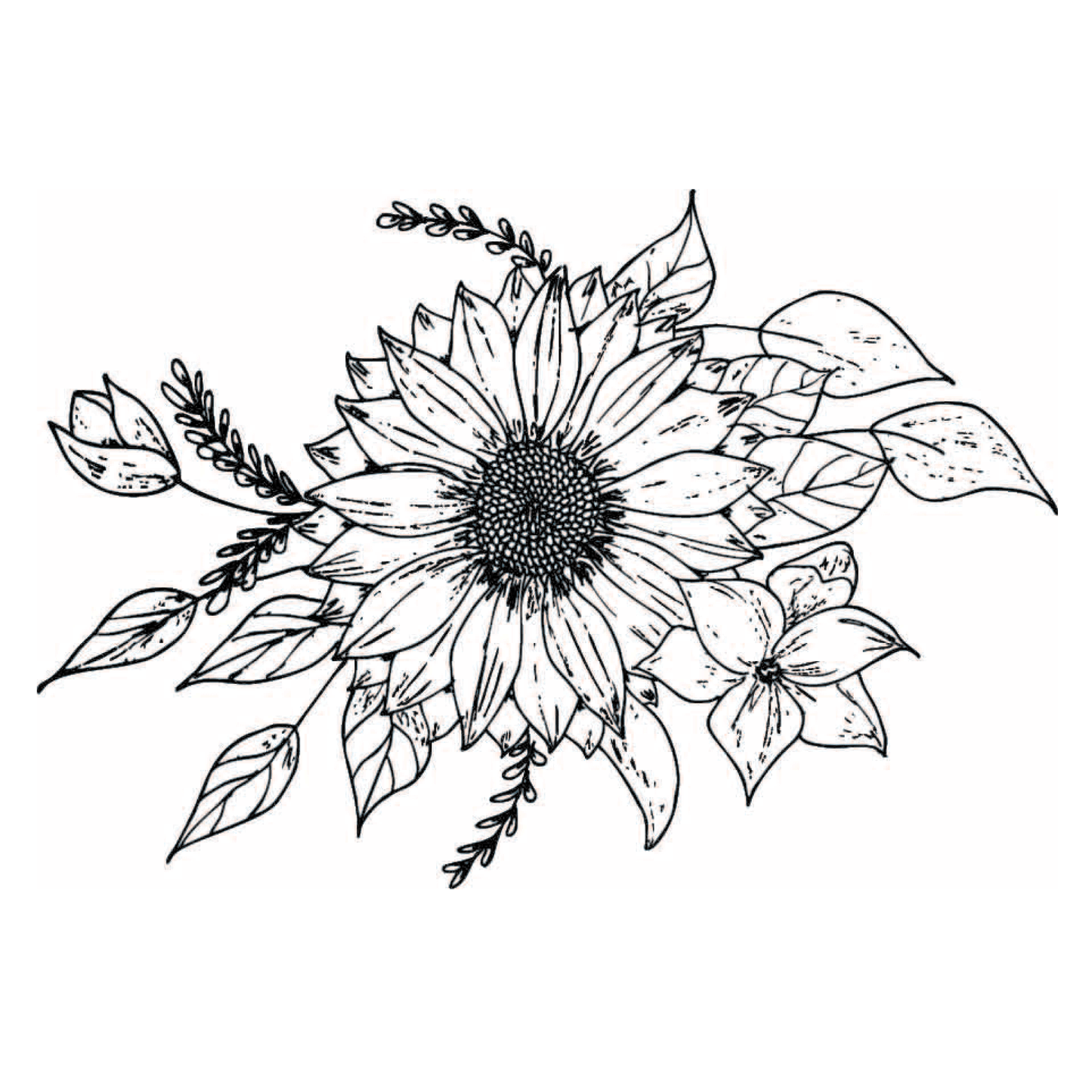 flower child (set of 2)