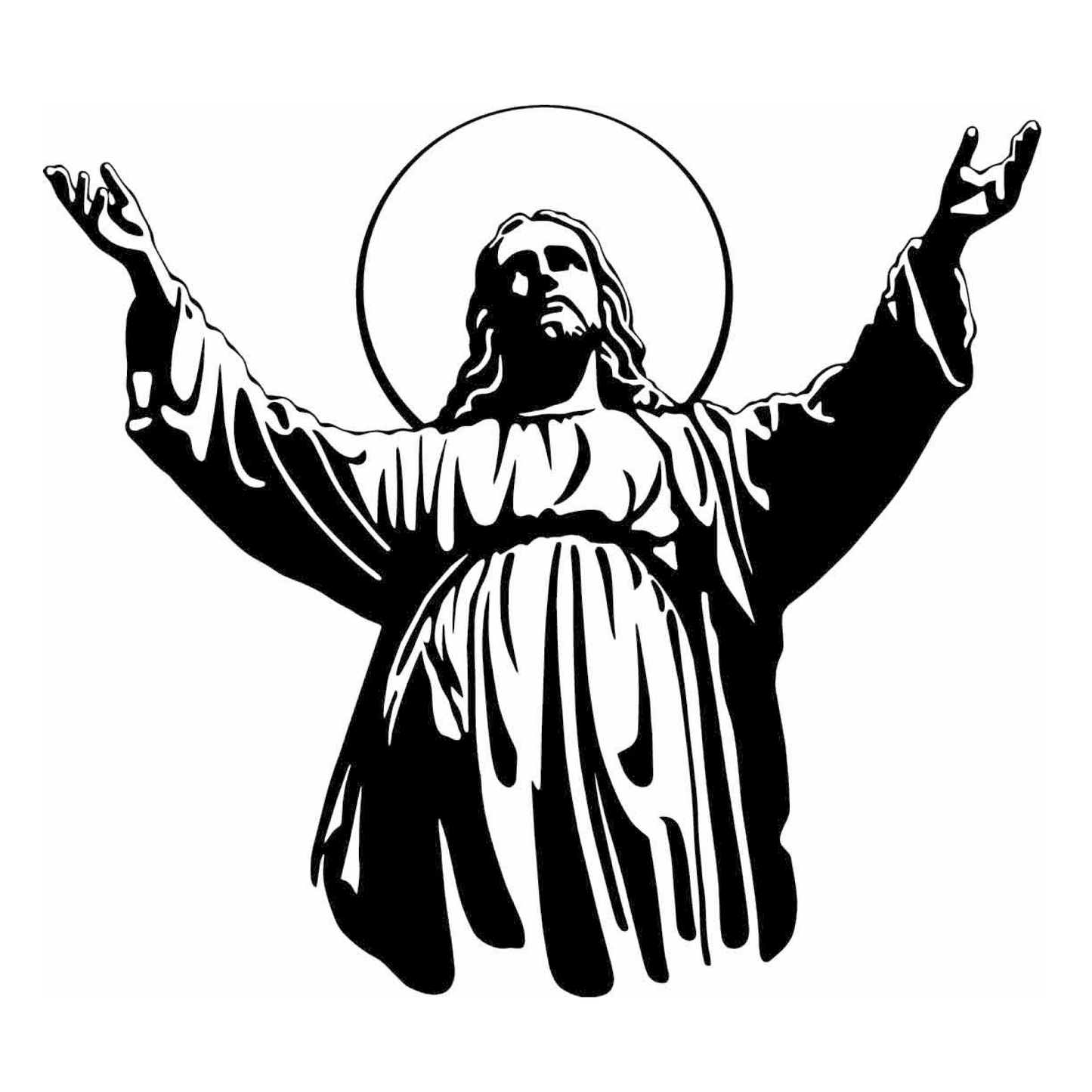 our heavenly father