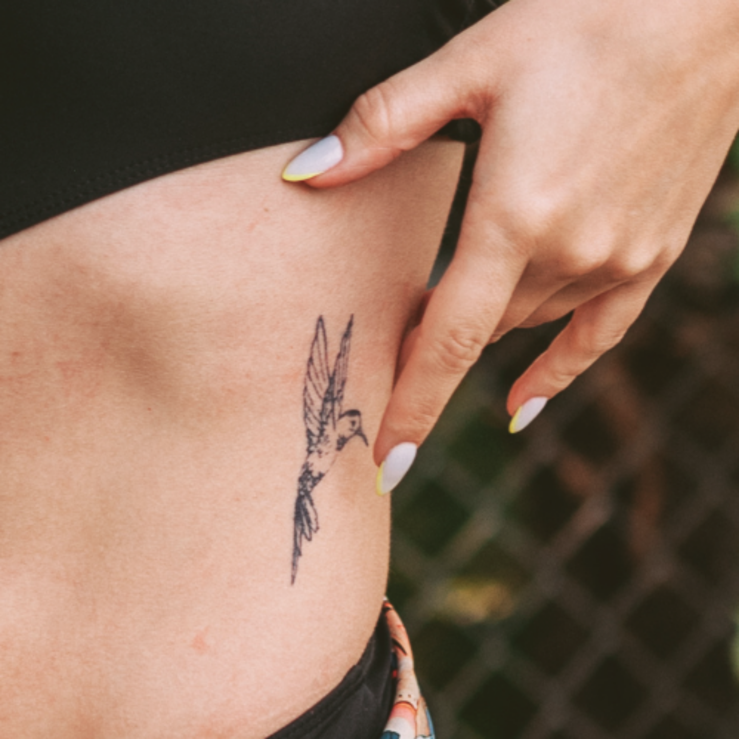Whimsy Tattoo Pack