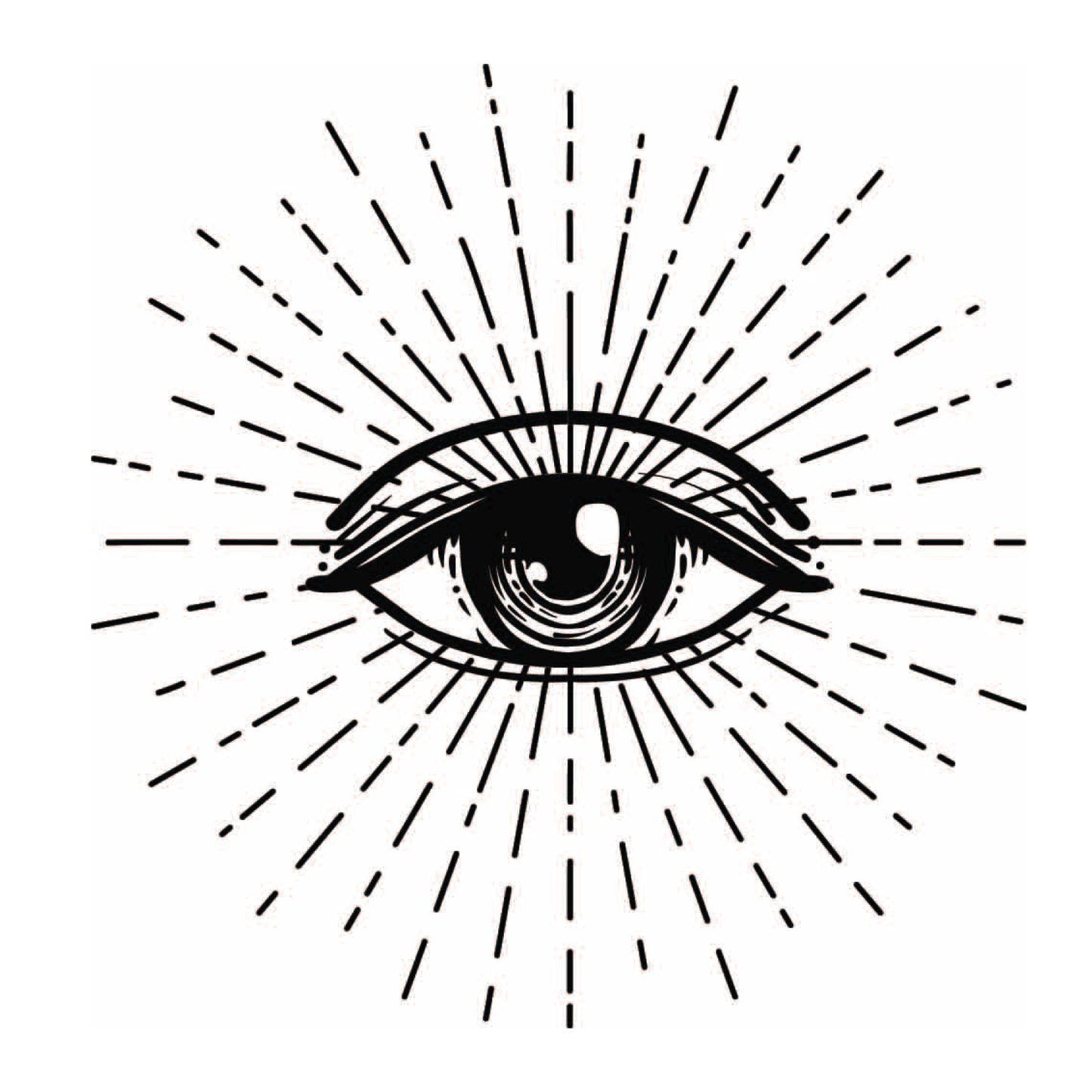intuition (set of 2)