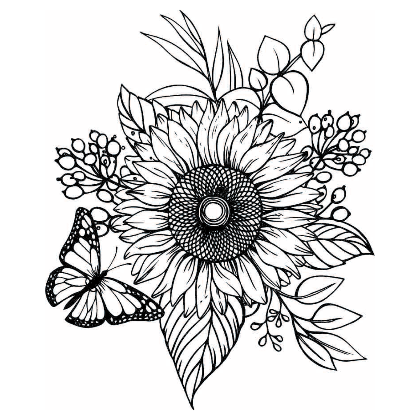 summer day (set of 2)