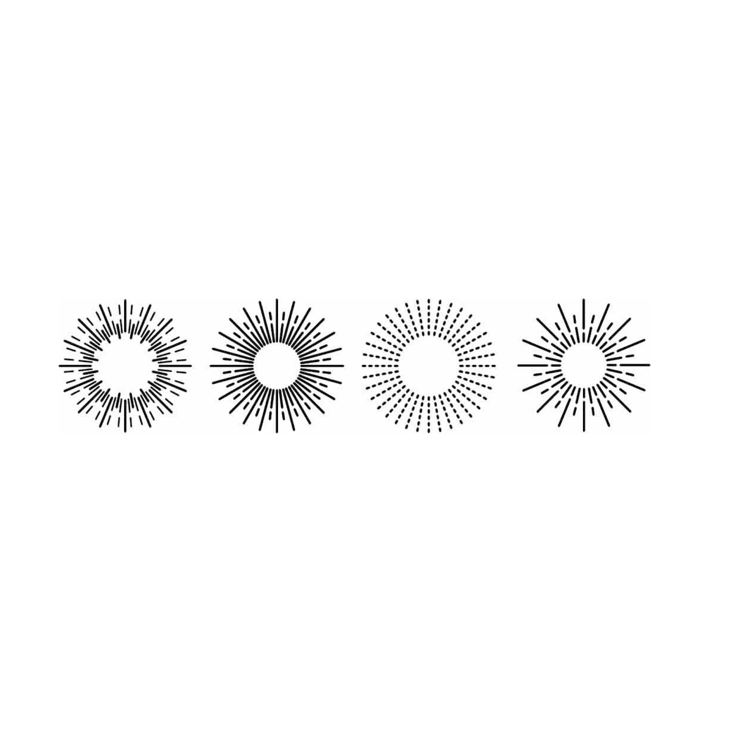 four stages of growth