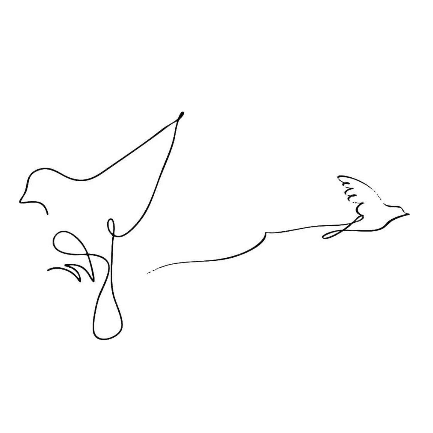 fly away
