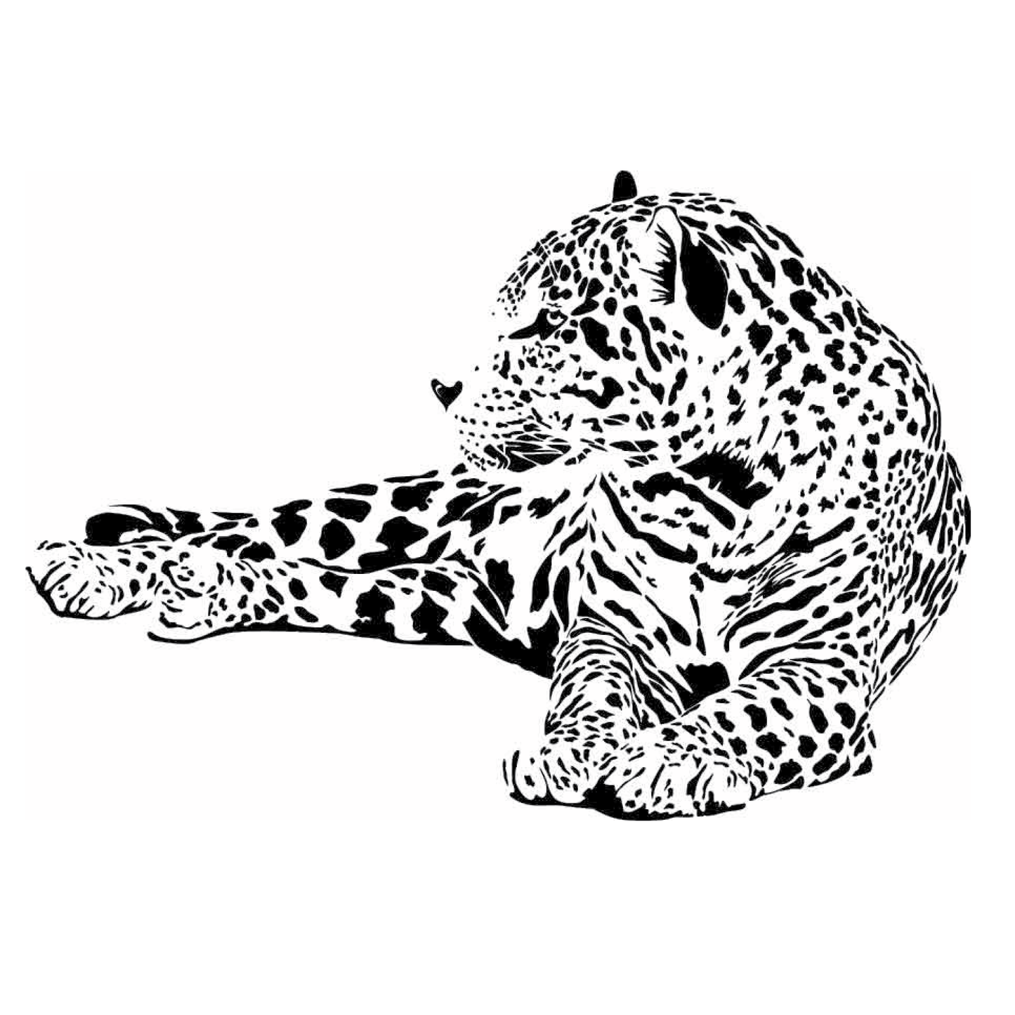 queen of the jungle