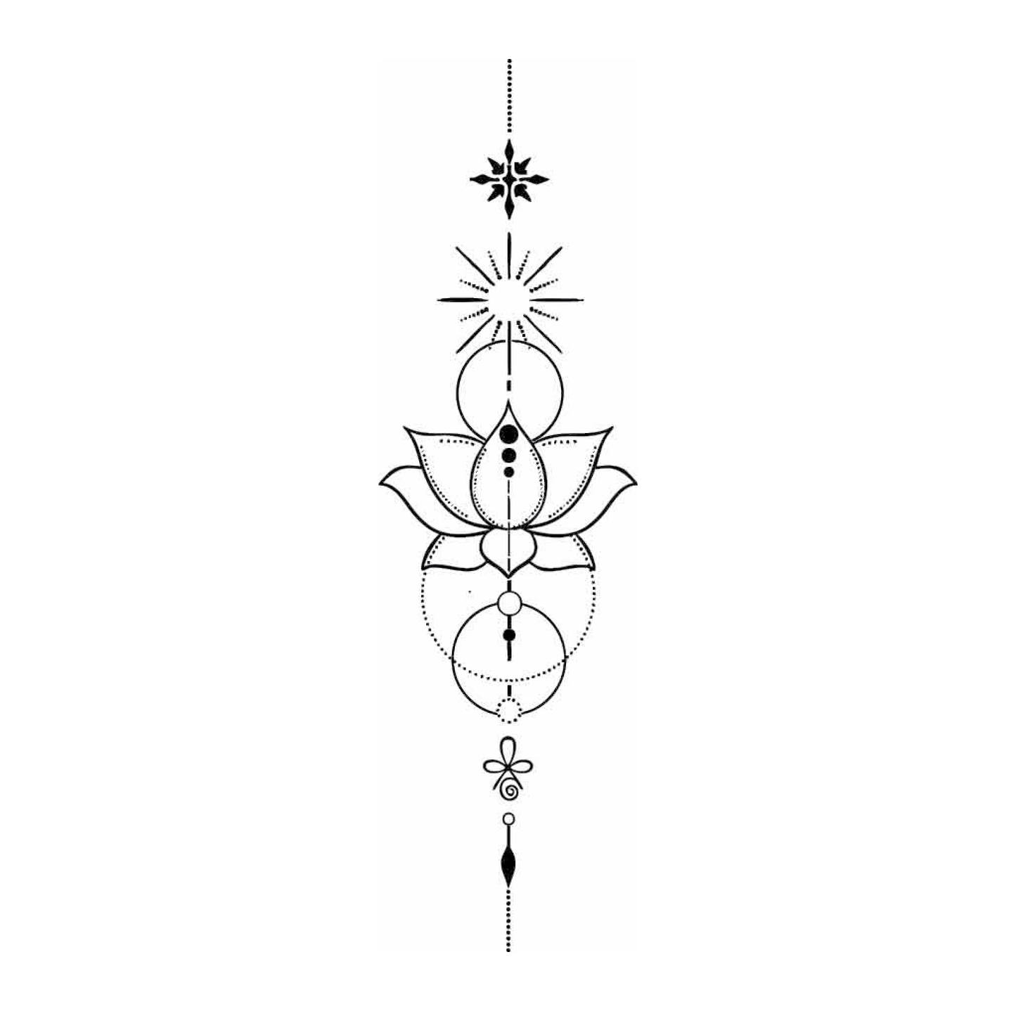 feeling high (set of 2)