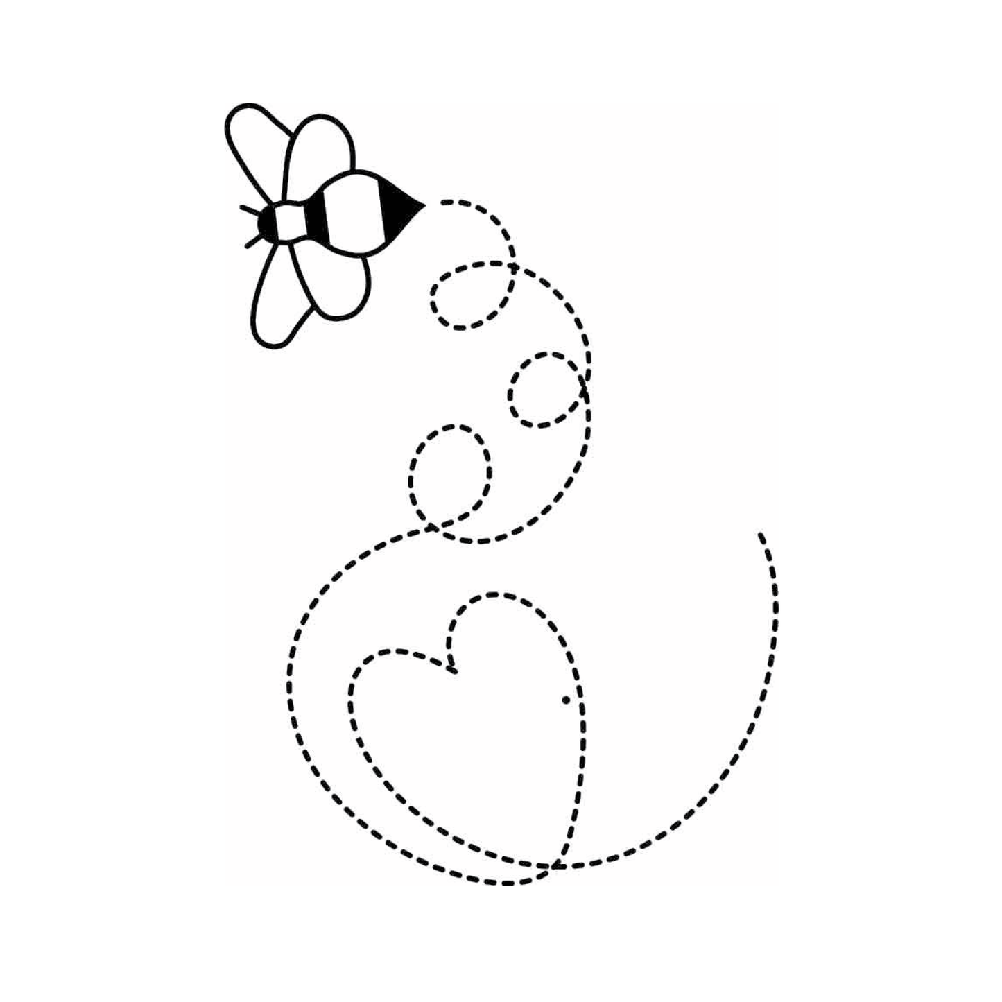 love buzz (set of 2)