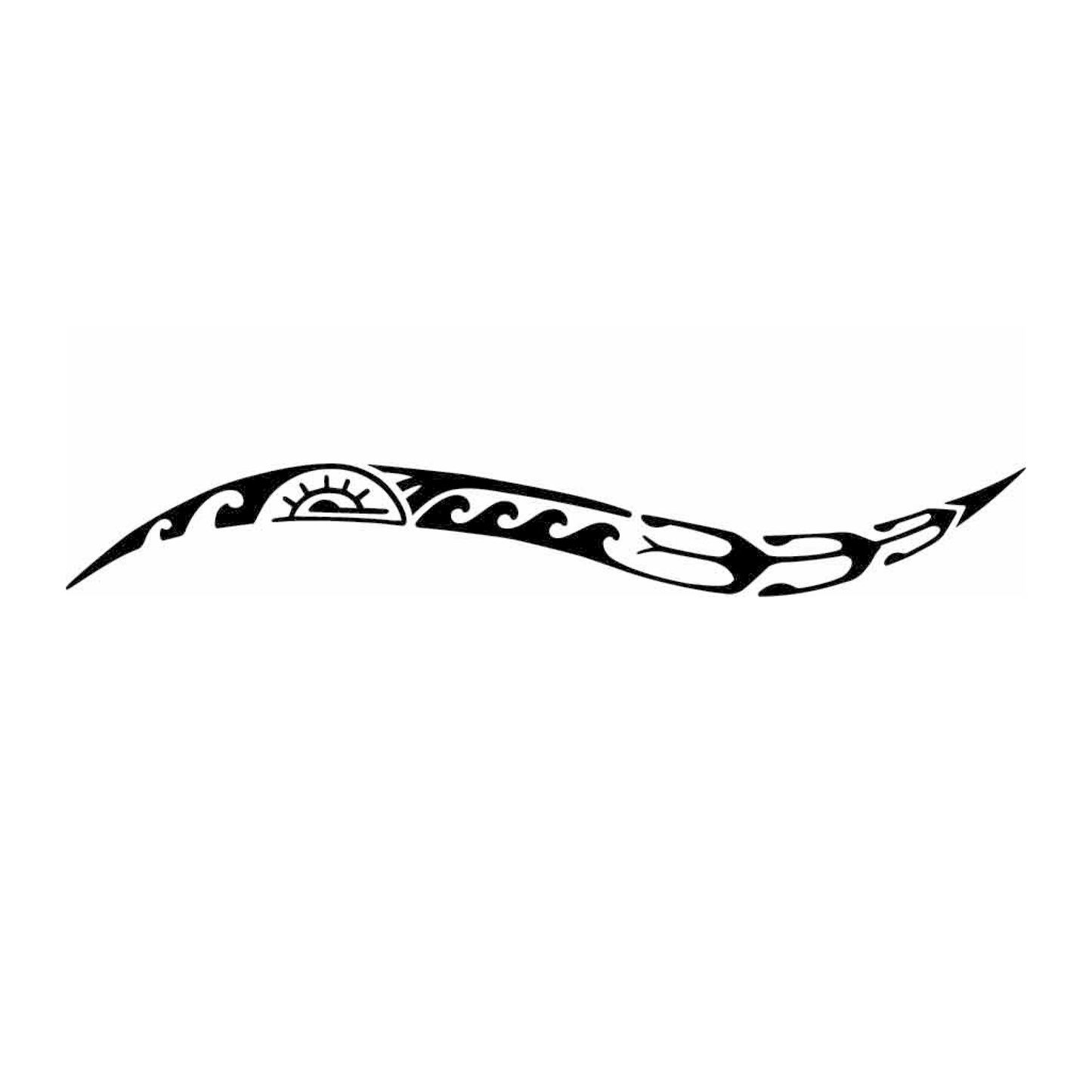 tribal roots