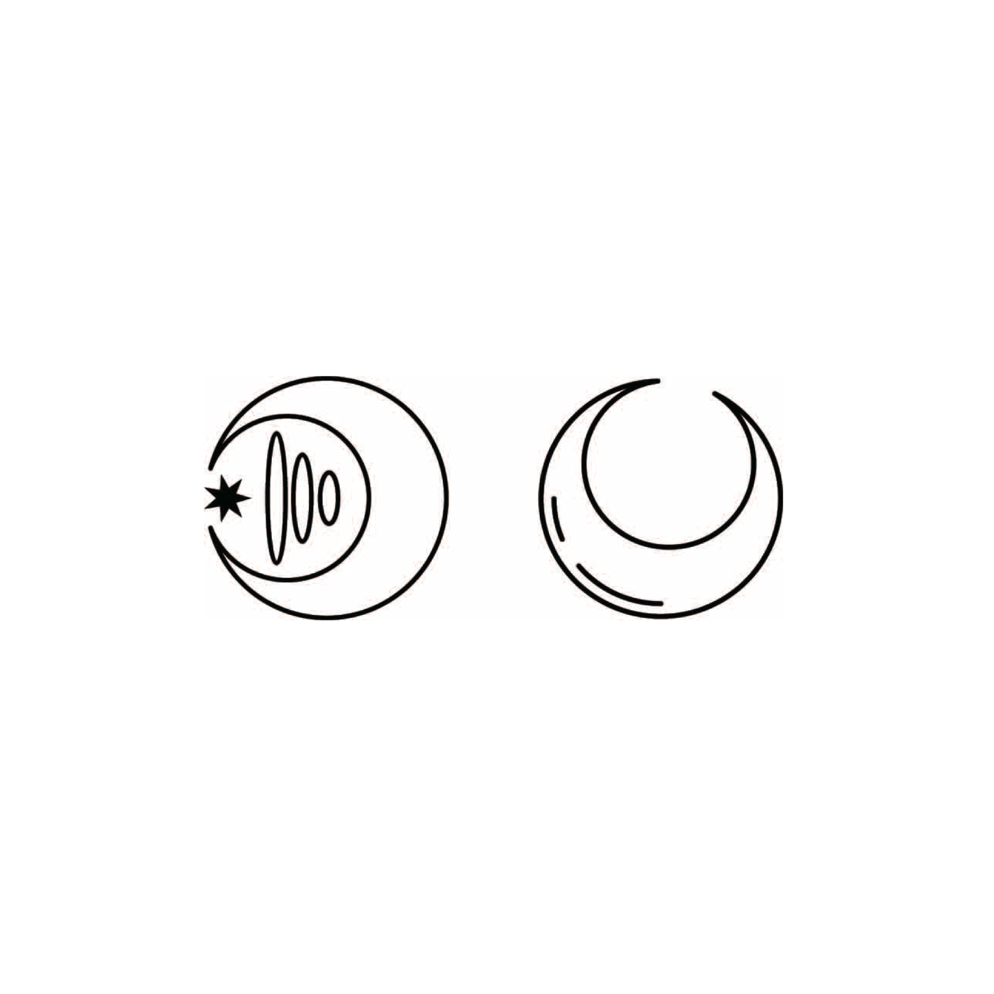 magnetic field (2 sets of 2)