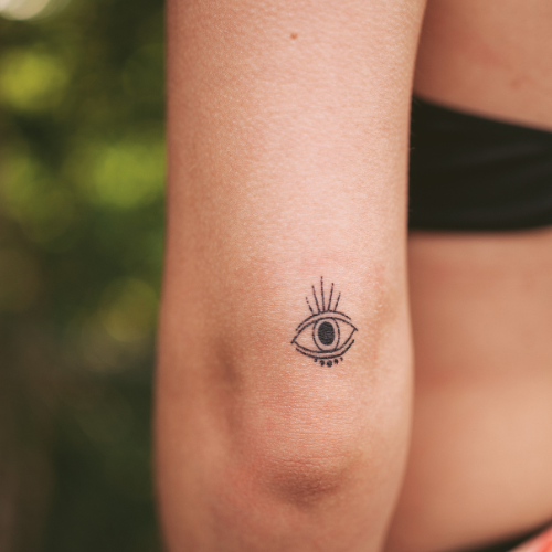 third eye