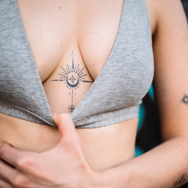 Modern Boheme Tattoo Pack