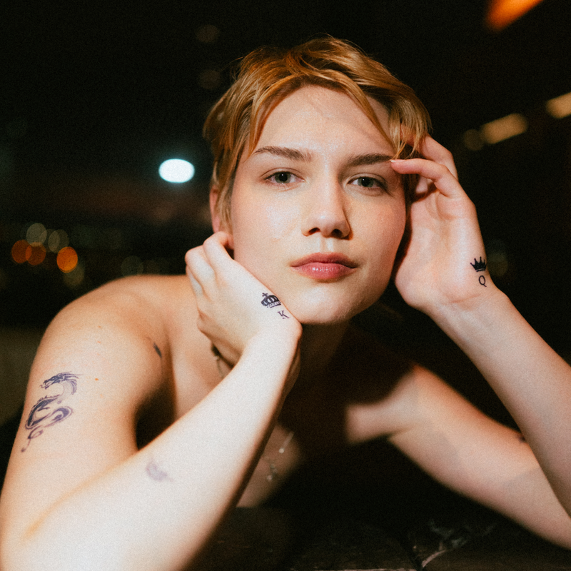 Modern Boheme Tattoo Pack