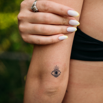 Solstice Tattoo Pack