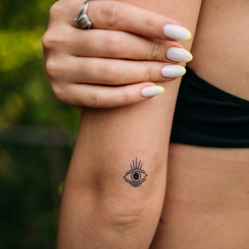 Solstice Tattoo Pack