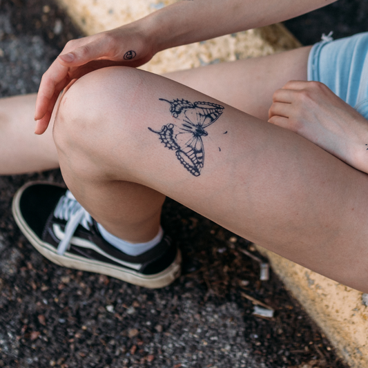 butterfly kiss (large)