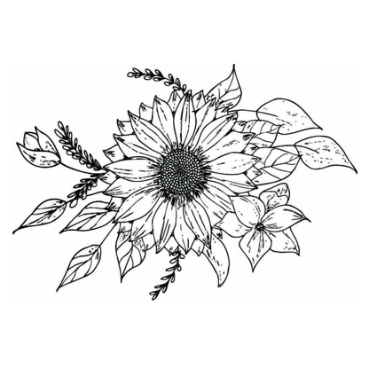 flower child
