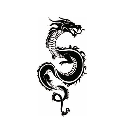 strength and prosperity (set of 2)