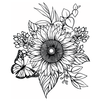 summer day (set of 2)