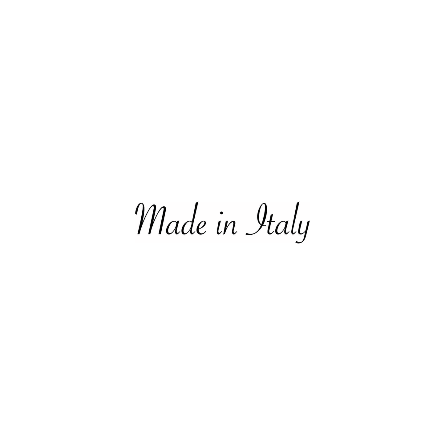 made in Italy