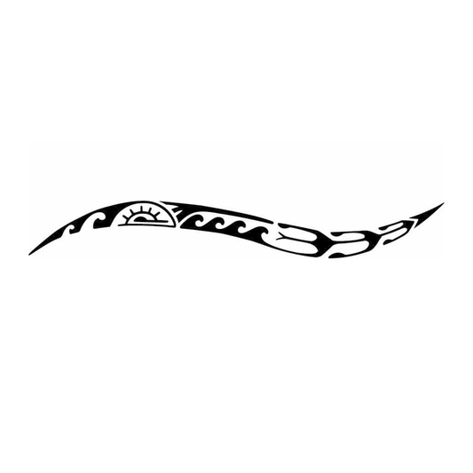 tribal roots