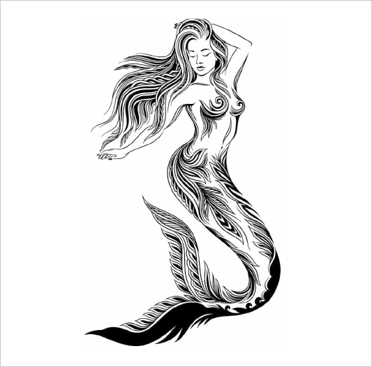 under the sea