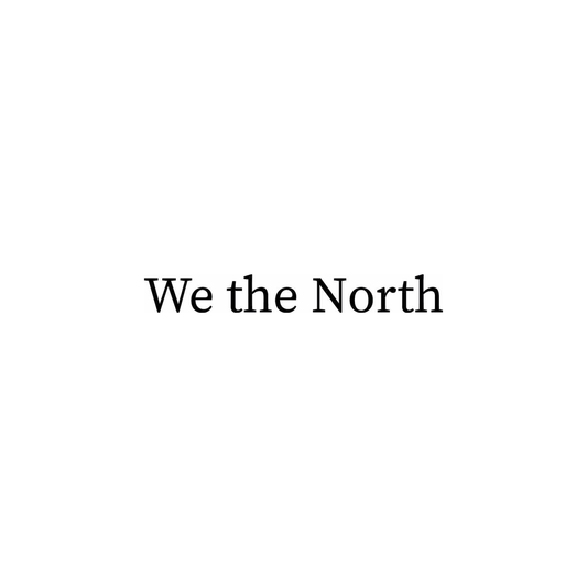 we the north