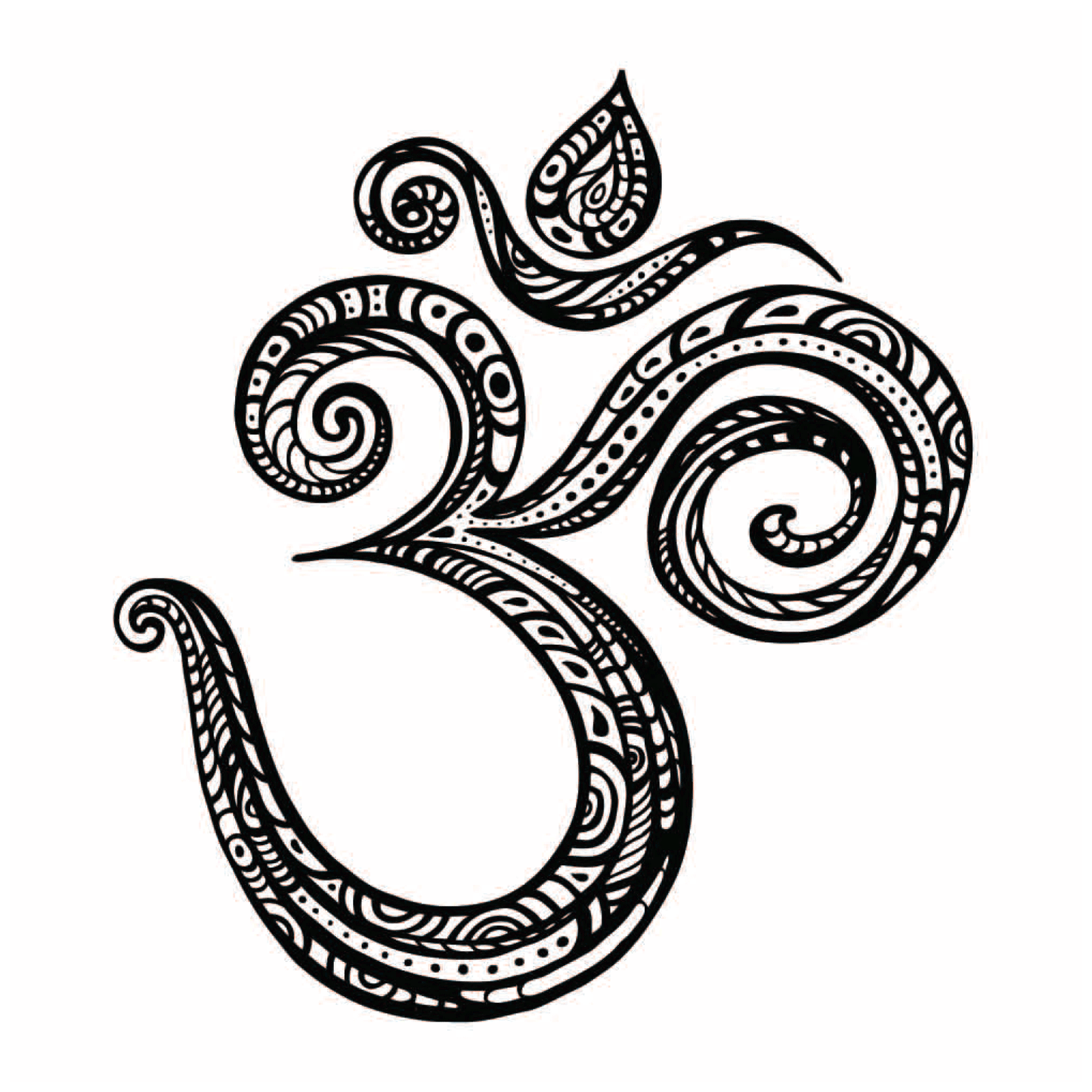 om