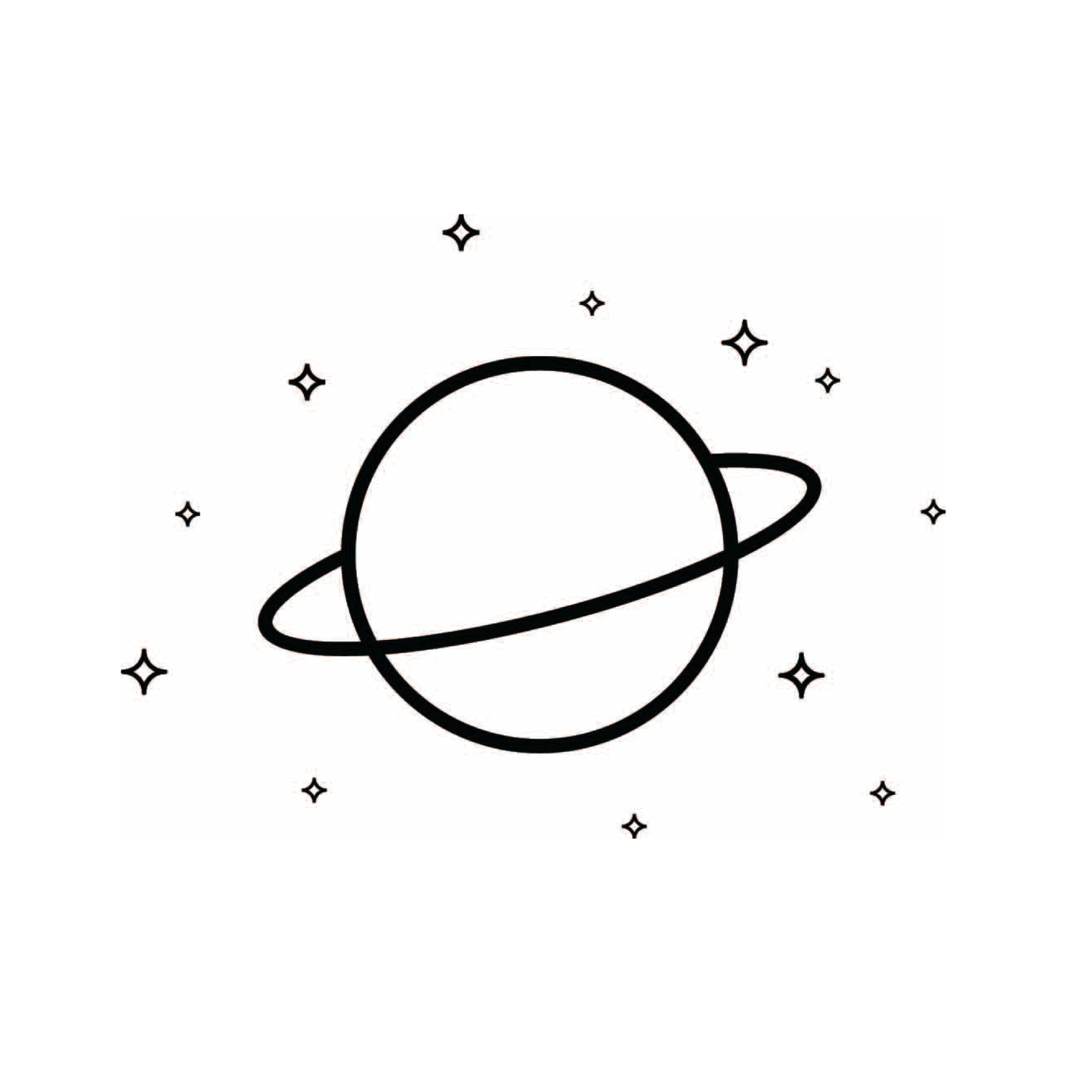 on my planet (set of 2)