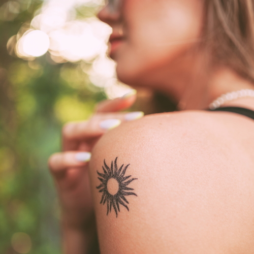radiate (set of 2)