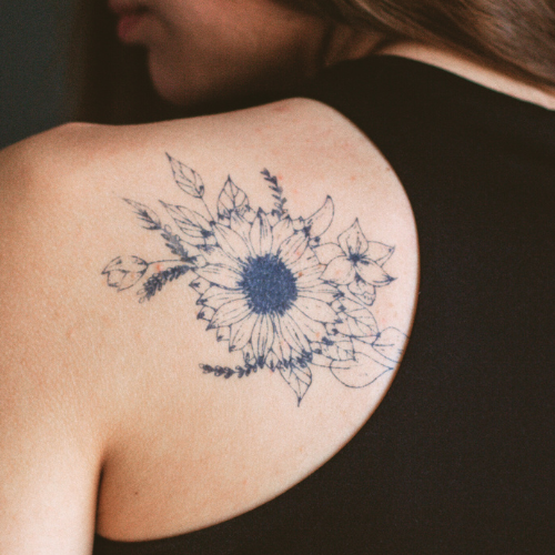 flower child