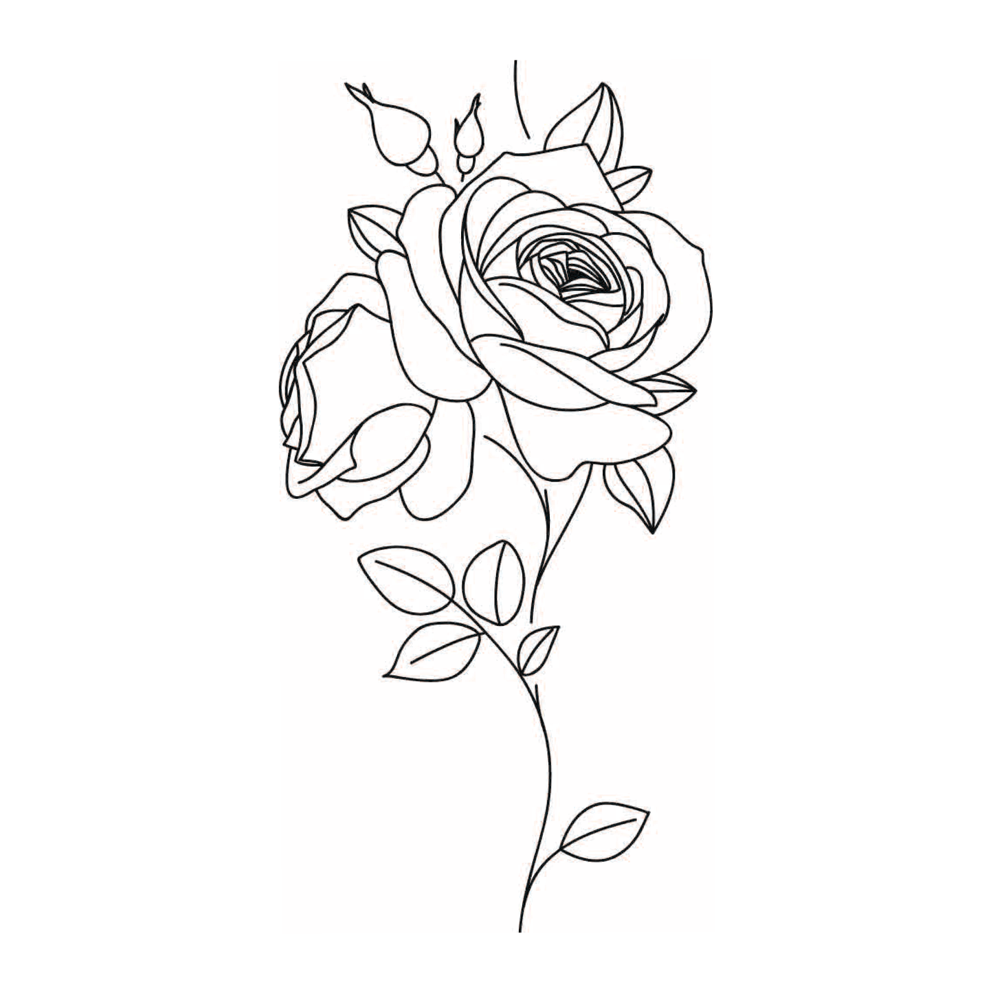 romance isn't dead (set of 2)