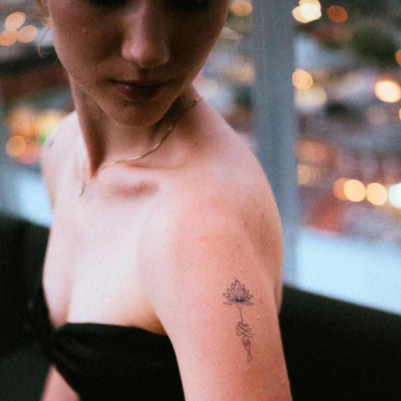 Solstice Tattoo Pack