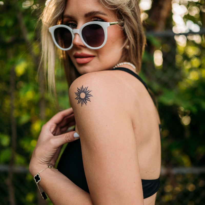 Solstice Tattoo Pack