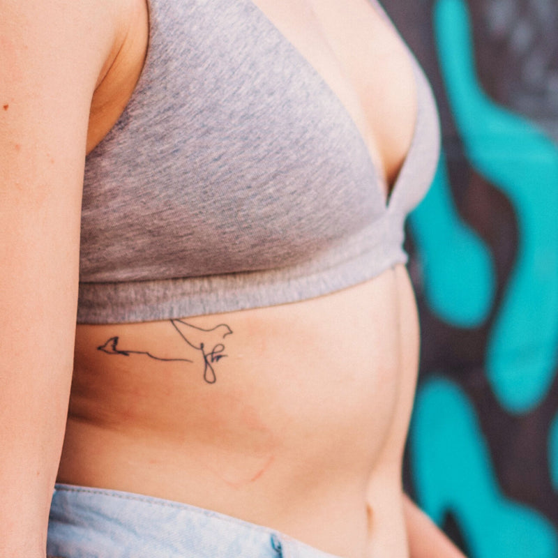 Solstice Tattoo Pack