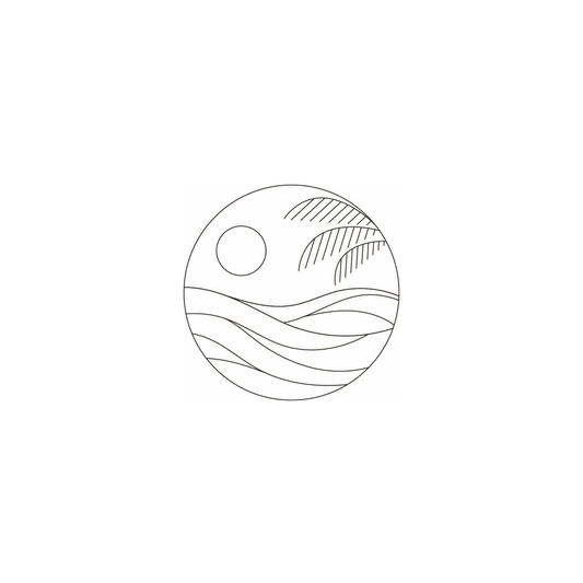 tropical paradise