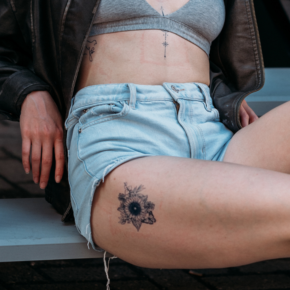 summer day (set of 2)