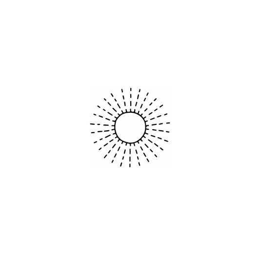 tiny sun