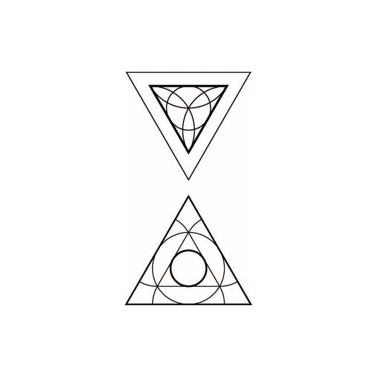 triangulate